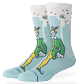 Stance Big City Elf Crew