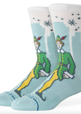 Stance Big City Elf Crew