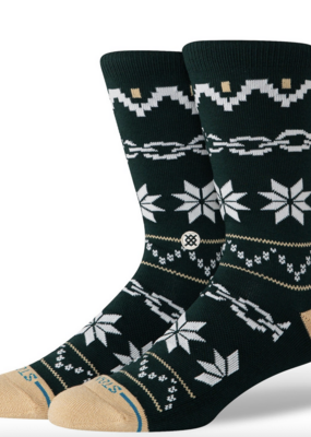 Stance Break The Season Crew