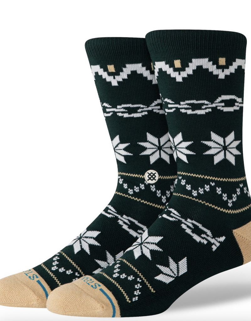Stance Break The Season Crew