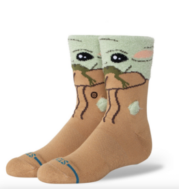 Stance Grogu Hungry Kids Crew