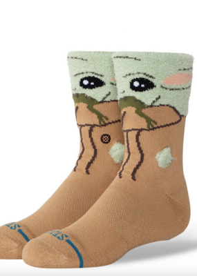 Stance Grogu Hungry Kids Crew