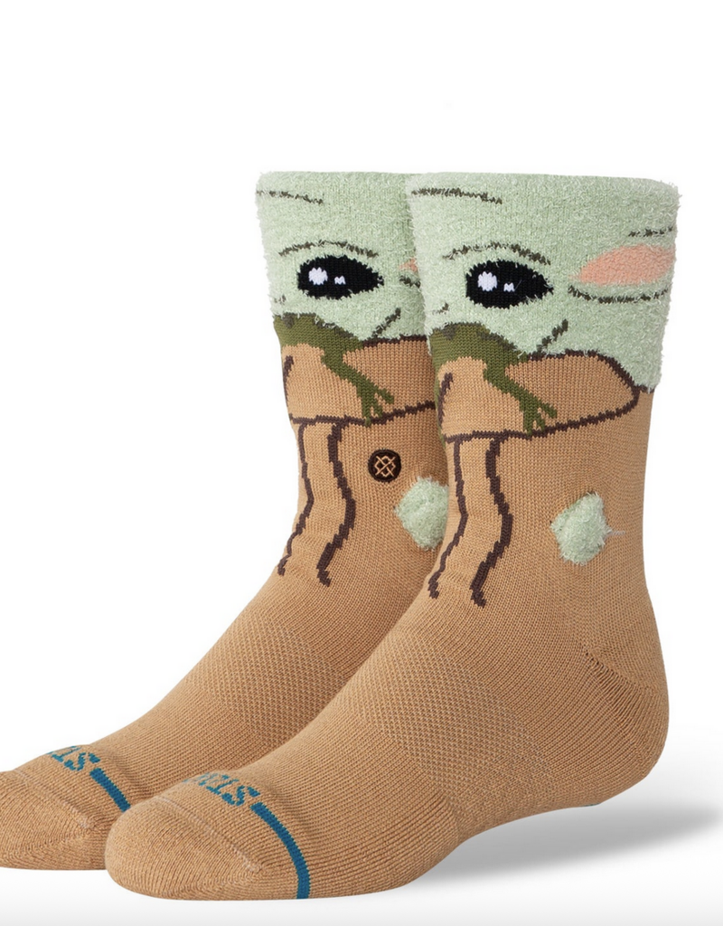 Stance Grogu Hungry Kids Crew