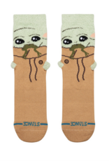 Stance Grogu Hungry Kids Crew