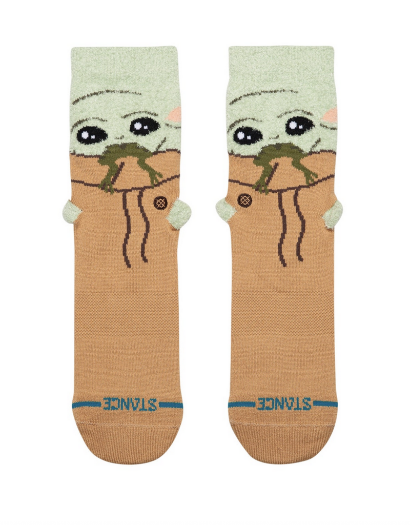 Stance Grogu Hungry Kids Crew