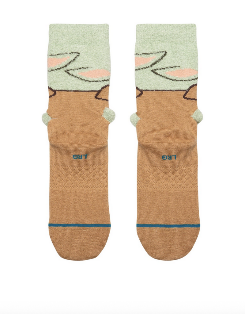 Stance Grogu Hungry Kids Crew
