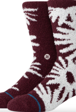 Stance Daisies Cozy Crew