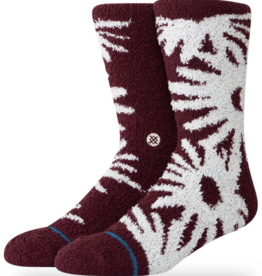 Stance Daisies Cozy Crew