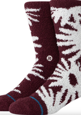Stance Daisies Cozy Crew