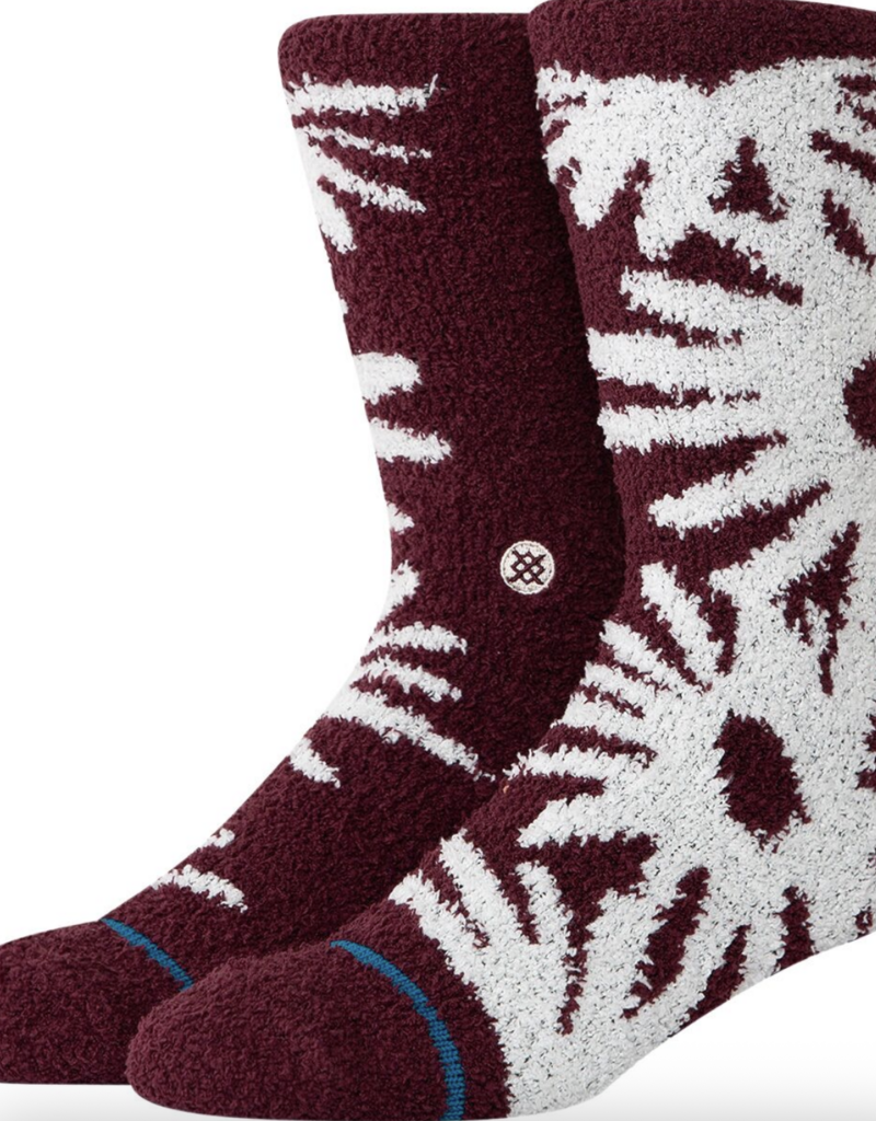 Stance Daisies Cozy Crew