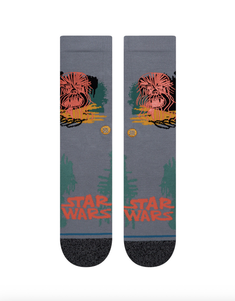 Stance Chewie Crew
