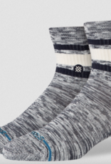 Stance Slub Boyd QTR Blue