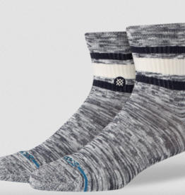 Stance Slub Boyd QTR Blue