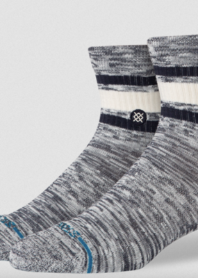 Stance Slub Boyd QTR Blue