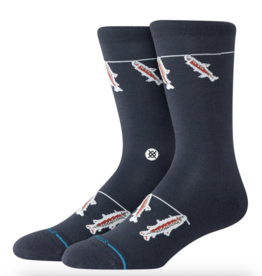 Stance Gone Fishin Crew