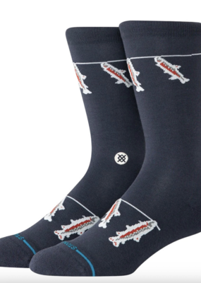 Stance Gone Fishin Crew