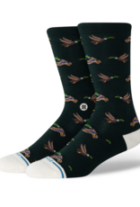 Stance Huntin Crew Pine