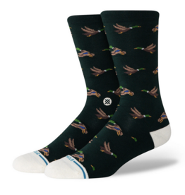 Stance Huntin Crew Pine