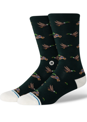 Stance Huntin Crew Pine