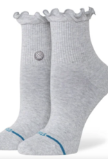 Stance Ruffle Icon Quarter