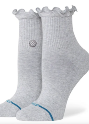 Stance Ruffle Icon Quarter