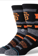 Stance Squeeze SFG
