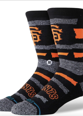 Stance Squeeze SFG