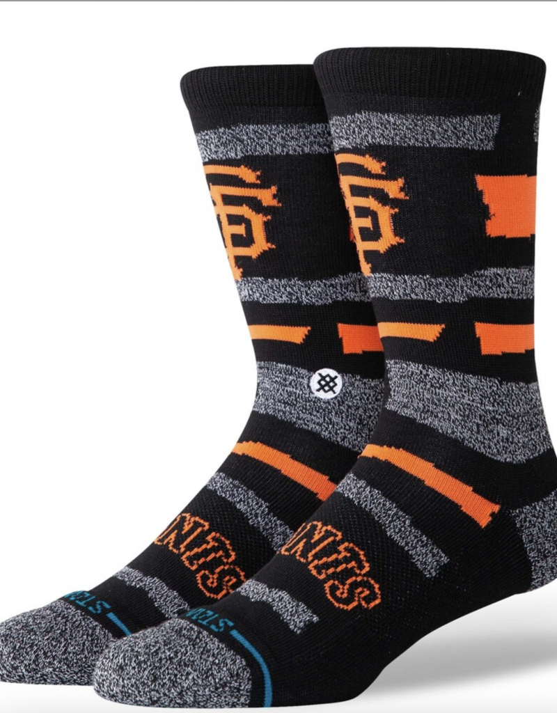 Stance Squeeze SFG