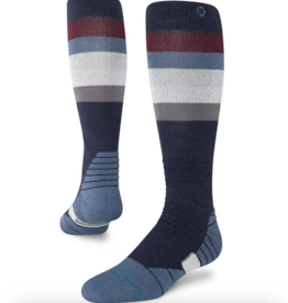 Stance Maliboo Mid Wool Snow