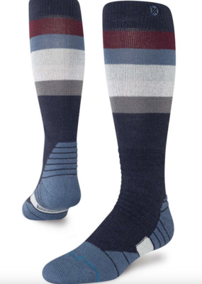 Stance Maliboo Mid Wool Snow