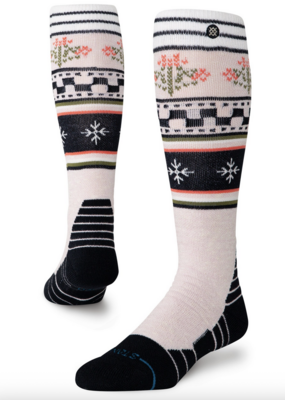 Stance Winter Bloom Crew
