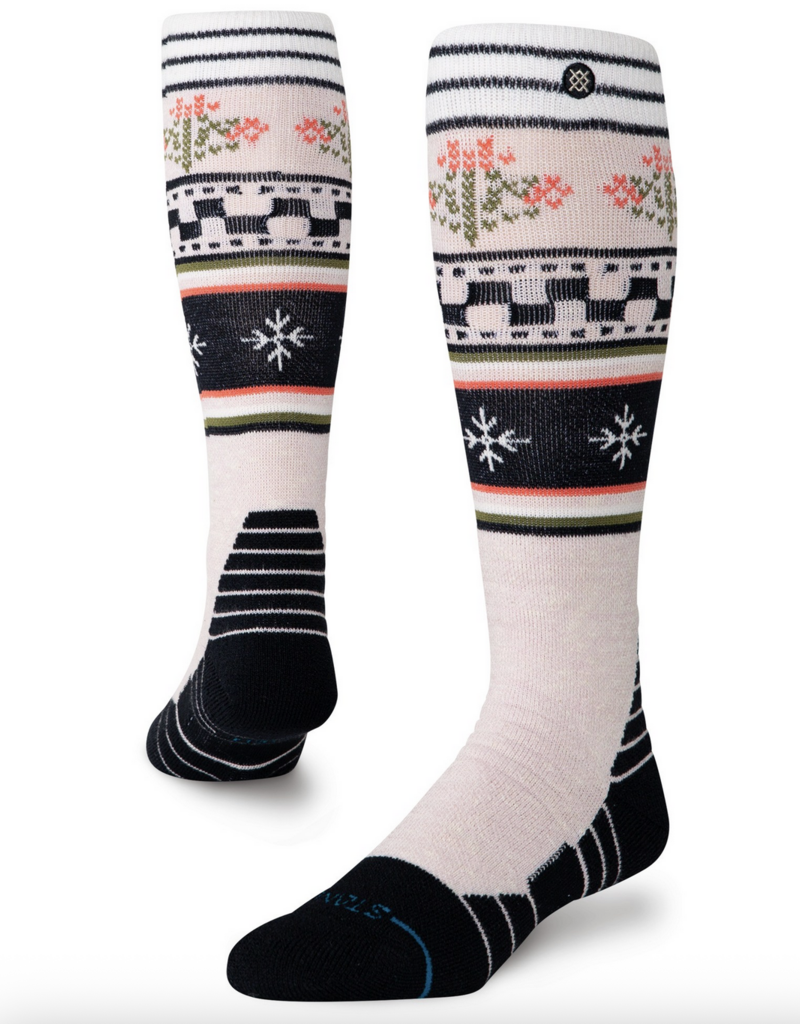 Stance Winter Bloom Crew