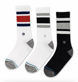 Stance The Boyd 3 Pack