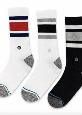 Stance The Boyd 3 Pack