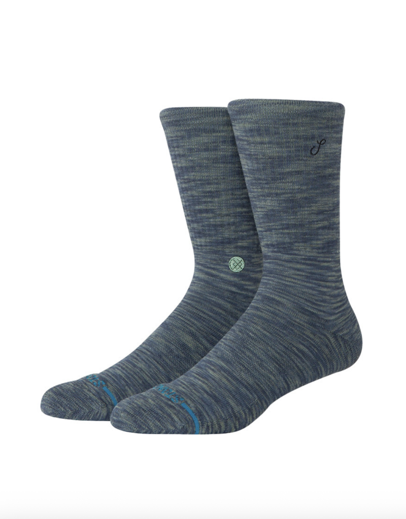 Stance Interstellar Crew