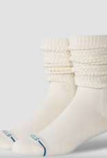 Stance Icon Slouch Crew Canvas M