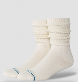 Stance Icon Slouch Crew Canvas M