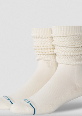 Stance Icon Slouch Crew Canvas M