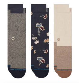 Stance Botanical Bliss 3 Pack