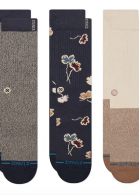 Stance Botanical Bliss 3 Pack