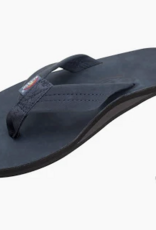 Rainbow M's Single Layer Leather