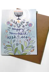 Cynla Happy Hanukkah Light