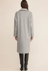 Z Supply Mason Luxe Coat