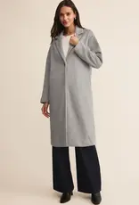 Z Supply Mason Luxe Coat