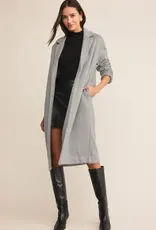 Z Supply Mason Luxe Coat