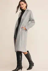 Z Supply Mason Luxe Coat