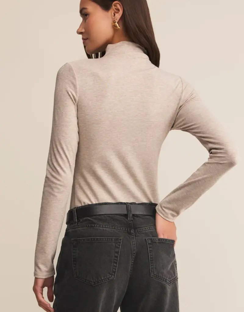 Z Supply Lira Top