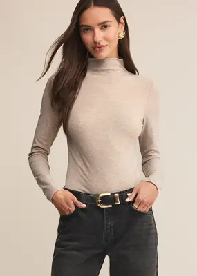 Z Supply Lira Top