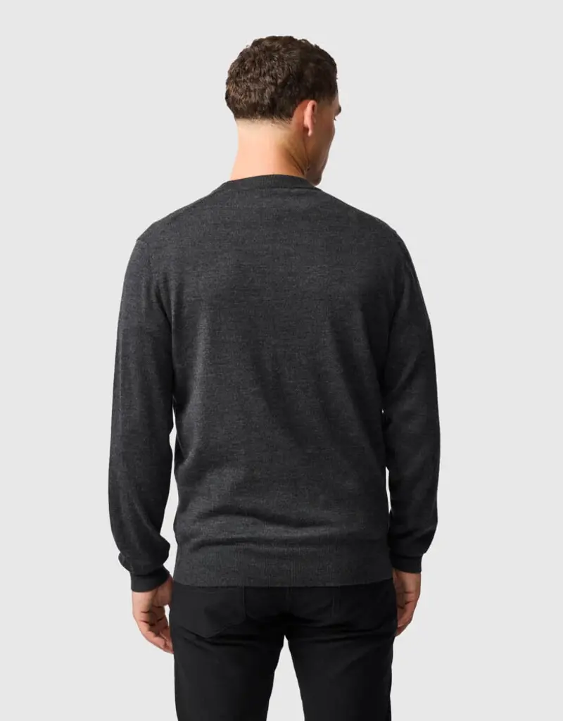 Rodd & Gunn York Bay Knit