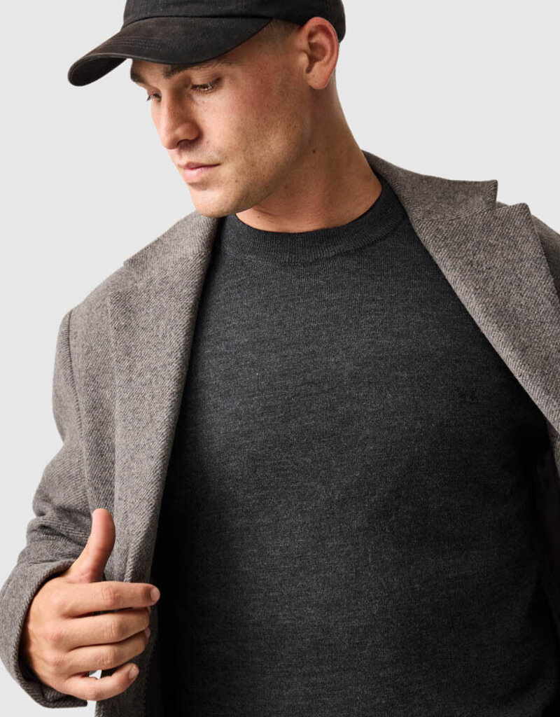 Rodd & Gunn York Bay Knit